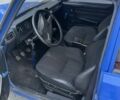 Синий ВАЗ 2107, объемом двигателя 1.6 л и пробегом 180 тыс. км за 950 $, фото 6 на Automoto.ua