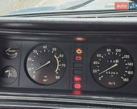 Синий ВАЗ 2107, объемом двигателя 1.6 л и пробегом 65 тыс. км за 1850 $, фото 23 на Automoto.ua