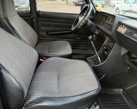 Синий ВАЗ 2107, объемом двигателя 1.5 л и пробегом 100 тыс. км за 1300 $, фото 7 на Automoto.ua