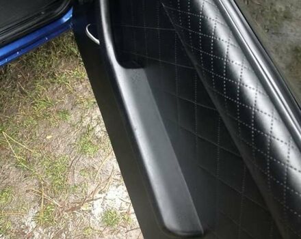 Синій ВАЗ 2107, об'ємом двигуна 1.5 л та пробігом 61 тис. км за 1500 $, фото 8 на Automoto.ua