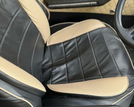 Синий ВАЗ 2107, объемом двигателя 1.6 л и пробегом 55 тыс. км за 900 $, фото 6 на Automoto.ua