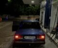 Синий ВАЗ 2107, объемом двигателя 1.6 л и пробегом 200 тыс. км за 900 $, фото 2 на Automoto.ua