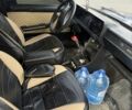 Синий ВАЗ 2107, объемом двигателя 1.6 л и пробегом 55 тыс. км за 900 $, фото 4 на Automoto.ua