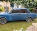 Синій ВАЗ 2107, об'ємом двигуна 1.6 л та пробігом 46 тис. км за 338 $, фото 5 на Automoto.ua