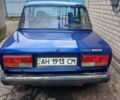 Синий ВАЗ 2107, объемом двигателя 0 л и пробегом 31 тыс. км за 2300 $, фото 1 на Automoto.ua