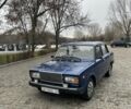 Синий ВАЗ 2107, объемом двигателя 1.5 л и пробегом 56 тыс. км за 1900 $, фото 4 на Automoto.ua