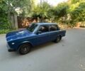 Синий ВАЗ 2107, объемом двигателя 1.5 л и пробегом 69 тыс. км за 1550 $, фото 7 на Automoto.ua
