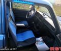Синий ВАЗ 2107, объемом двигателя 1.5 л и пробегом 52 тыс. км за 3000 $, фото 12 на Automoto.ua