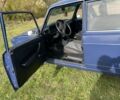Синій ВАЗ 2107, об'ємом двигуна 1.5 л та пробігом 30 тис. км за 753 $, фото 15 на Automoto.ua