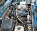 Синий ВАЗ 2107, объемом двигателя 1.6 л и пробегом 80 тыс. км за 1200 $, фото 8 на Automoto.ua