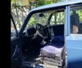 Синий ВАЗ 2107, объемом двигателя 1.6 л и пробегом 119 тыс. км за 2000 $, фото 9 на Automoto.ua