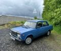 Синий ВАЗ 2107, объемом двигателя 0 л и пробегом 234 тыс. км за 950 $, фото 3 на Automoto.ua