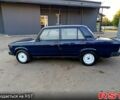 Синий ВАЗ 2107, объемом двигателя 1.6 л и пробегом 111 тыс. км за 1400 $, фото 10 на Automoto.ua