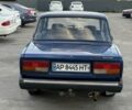 Синий ВАЗ 2107, объемом двигателя 1.5 л и пробегом 100 тыс. км за 1300 $, фото 4 на Automoto.ua