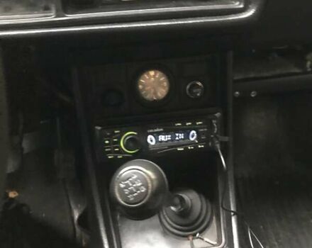 Синий ВАЗ 2107, объемом двигателя 1.45 л и пробегом 69 тыс. км за 1500 $, фото 8 на Automoto.ua