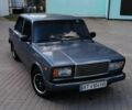 Синій ВАЗ 2107, об'ємом двигуна 1.5 л та пробігом 149 тис. км за 1550 $, фото 1 на Automoto.ua