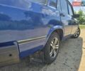 Синий ВАЗ 2107, объемом двигателя 1.45 л и пробегом 100 тыс. км за 1750 $, фото 6 на Automoto.ua