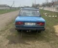 Синій ВАЗ 2107, об'ємом двигуна 0 л та пробігом 1000 тис. км за 477 $, фото 1 на Automoto.ua