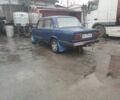 Синий ВАЗ 2107, объемом двигателя 0 л и пробегом 59 тыс. км за 1300 $, фото 3 на Automoto.ua