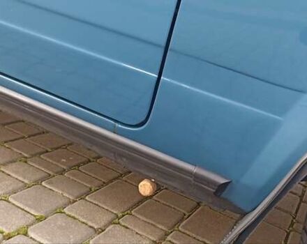 Синій ВАЗ 2107, об'ємом двигуна 1.6 л та пробігом 45 тис. км за 3300 $, фото 35 на Automoto.ua