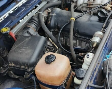 Синий ВАЗ 2107, объемом двигателя 0 л и пробегом 81 тыс. км за 1100 $, фото 4 на Automoto.ua