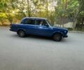 Синий ВАЗ 2107, объемом двигателя 1.5 л и пробегом 69 тыс. км за 1550 $, фото 6 на Automoto.ua