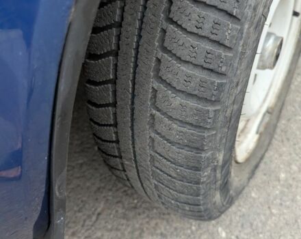 Синій ВАЗ 2107, об'ємом двигуна 0 л та пробігом 32 тис. км за 1400 $, фото 4 на Automoto.ua