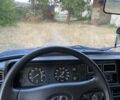 Синій ВАЗ 2107, об'ємом двигуна 1.5 л та пробігом 58 тис. км за 1600 $, фото 6 на Automoto.ua