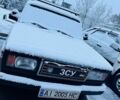 Синий ВАЗ 2107, объемом двигателя 1.45 л и пробегом 103 тыс. км за 1000 $, фото 1 на Automoto.ua