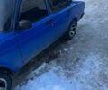 Синій ВАЗ 2107, об'ємом двигуна 1.5 л та пробігом 45 тис. км за 1850 $, фото 3 на Automoto.ua