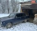 Синий ВАЗ 2107, объемом двигателя 1.5 л и пробегом 120 тыс. км за 950 $, фото 4 на Automoto.ua