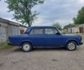 ВАЗ 2107 2007 в Днепре (Днепропетровске) на Automoto.ua Синий ВАЗ 2107, объемом двигателя 1.6 л и пробегом 57 тыс. км за 1151 $, фото 1 на Automoto.ua