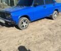 Синій ВАЗ 2107, об'ємом двигуна 1.5 л та пробігом 3 тис. км за 1700 $, фото 2 на Automoto.ua
