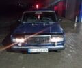 Синій ВАЗ 2107, об'ємом двигуна 1.45 л та пробігом 90 тис. км за 1300 $, фото 1 на Automoto.ua