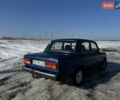 Синий ВАЗ 2107, объемом двигателя 1.5 л и пробегом 95 тыс. км за 1900 $, фото 5 на Automoto.ua