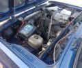 Синій ВАЗ 2107, об'ємом двигуна 1.5 л та пробігом 99 тис. км за 1300 $, фото 26 на Automoto.ua