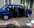 Синий ВАЗ 2107, объемом двигателя 1.5 л и пробегом 200 тыс. км за 1699 $, фото 3 на Automoto.ua