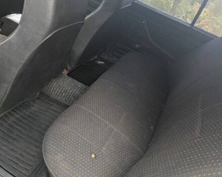 Синій ВАЗ 2107, об'ємом двигуна 0 л та пробігом 32 тис. км за 1400 $, фото 13 на Automoto.ua