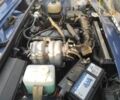 Синий ВАЗ 2107, объемом двигателя 1.6 л и пробегом 89 тыс. км за 2000 $, фото 4 на Automoto.ua