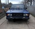 Синій ВАЗ 2107, об'ємом двигуна 1.5 л та пробігом 165 тис. км за 2100 $, фото 3 на Automoto.ua