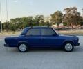 Синій ВАЗ 2107, об'ємом двигуна 0 л та пробігом 71 тис. км за 750 $, фото 4 на Automoto.ua