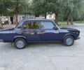 Синий ВАЗ 2107, объемом двигателя 1.5 л и пробегом 106 тыс. км за 1349 $, фото 5 на Automoto.ua