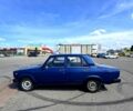 Синий ВАЗ 2107, объемом двигателя 1.6 л и пробегом 48 тыс. км за 1600 $, фото 4 на Automoto.ua