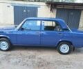 Синий ВАЗ 2107, объемом двигателя 1.5 л и пробегом 36 тыс. км за 3250 $, фото 1 на Automoto.ua