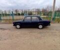 Синий ВАЗ 2107, объемом двигателя 1.5 л и пробегом 54 тыс. км за 1699 $, фото 5 на Automoto.ua