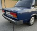Синій ВАЗ 2107, об'ємом двигуна 0 л та пробігом 71 тис. км за 750 $, фото 8 на Automoto.ua