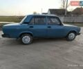 Синий ВАЗ 2107, объемом двигателя 1.6 л и пробегом 150 тыс. км за 1500 $, фото 2 на Automoto.ua