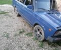 Синий ВАЗ 2107, объемом двигателя 1.5 л и пробегом 99 тыс. км за 1750 $, фото 4 на Automoto.ua