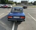 Синий ВАЗ 2107, объемом двигателя 1.5 л и пробегом 34 тыс. км за 2350 $, фото 2 на Automoto.ua
