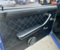 Синий ВАЗ 2107, объемом двигателя 1.6 л и пробегом 100 тыс. км за 3000 $, фото 7 на Automoto.ua